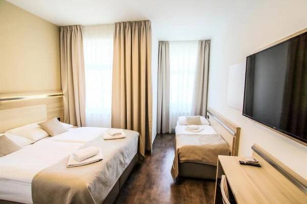 Hotel Mariel, Znojmo | Hotel.cz
