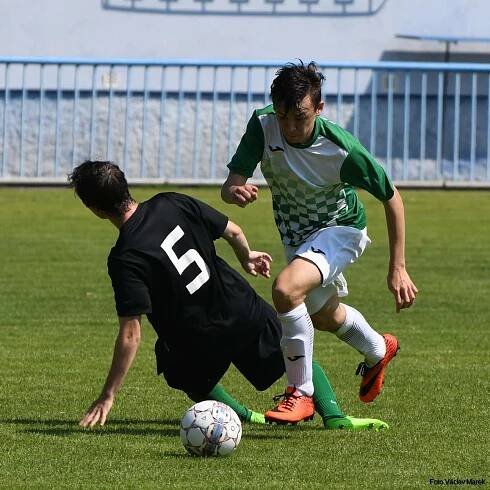 U19 – Baník Sokolov | FK Louny – Fotbalový klub Louny