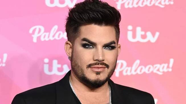 Adam Lambert's struggle with invisible health battle: 'It's a beast'