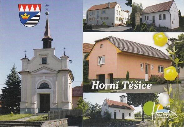 Horní Těšice