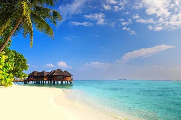 Tahiti: ostrovy hříšné lásky