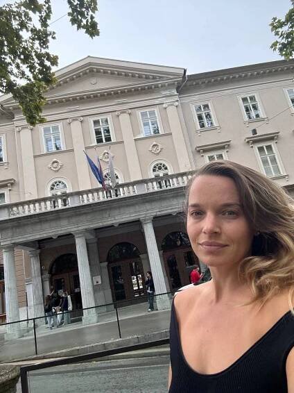Romana Tabaková: Médiá o mne zámerne vytvárajú obraz, ktorý sa líši od reality! - No Comment...