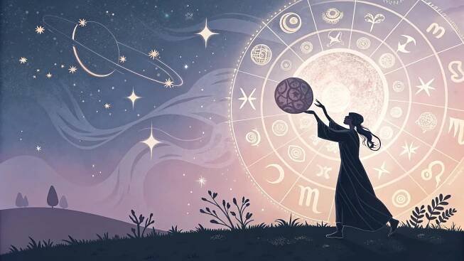 Panna mesačný horoskop na apríl 2025