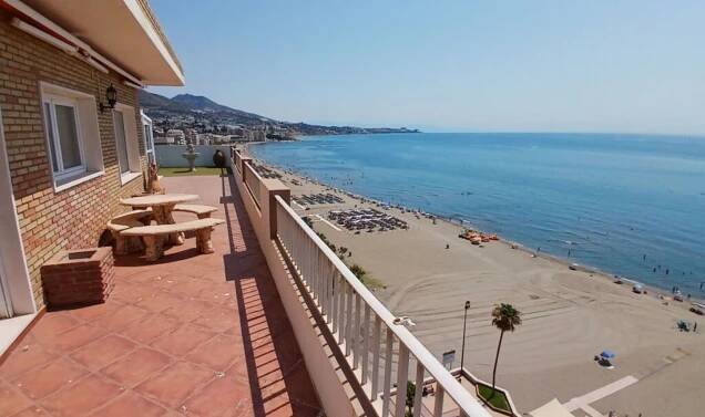 Další prodej » Apartment » Fuengirola &raqu