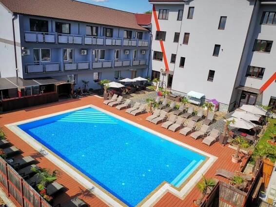 Hotel Sun, Senec | Hotel.cz