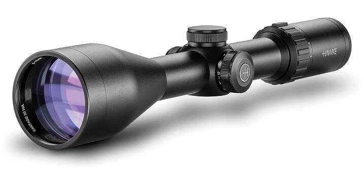 Puškohled Vantage WA 3-12x56IR, L4a, Hawke