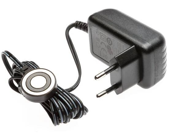 Originál adaptér pro bezdrátový vysavač PHILIPS 300003579391. Televizní služba NOVA s.r.o.