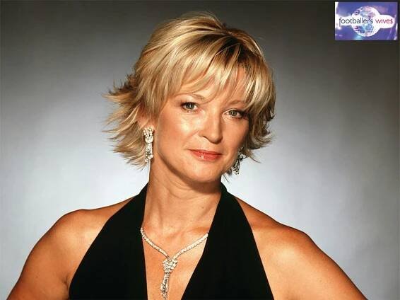 Footballers' Wives: Where are the cast now?