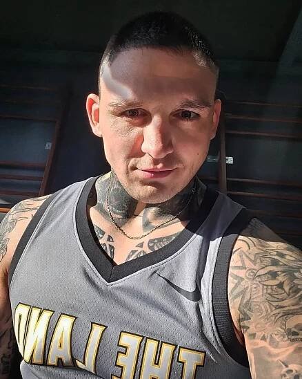 Výměna manželek: MMA zápasník Gábor Boráros se představí v premiérovém dílu