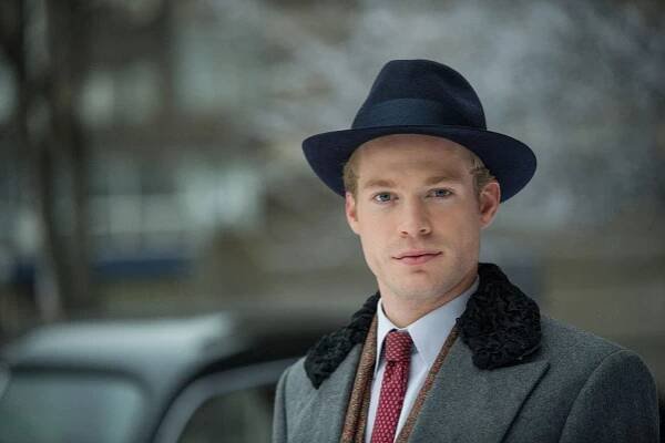 Despite the Falling Snow (2016) | Filmotéka | ČSFD.cz