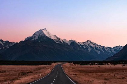 Christchurch To Queenstown Road Trip - 25 Best Stops Along The Way – Craving Adventure