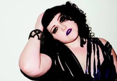 Beth Ditto EP: Chladnokrevná operace srdce