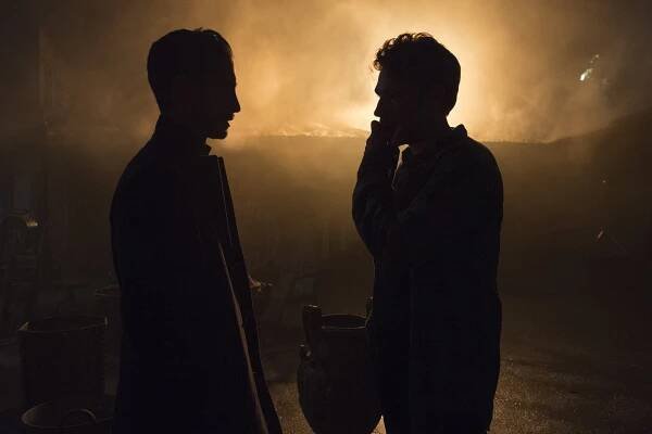 New Blood - Case 2, Part 2 (E05) (2016)