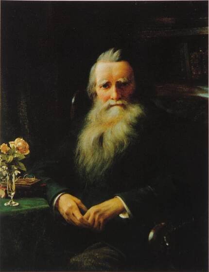 Ջոն Ռասքին