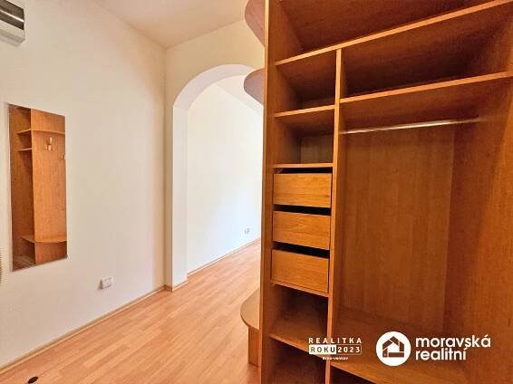 Pronájem bytu 1+kk, 31 m2 - Dlouhá 1855, Tišnov, okr. Brno-venkov | Expert Reality