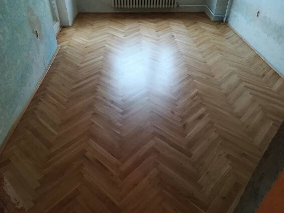 Renovace podlah – Stolaři.cz Brno