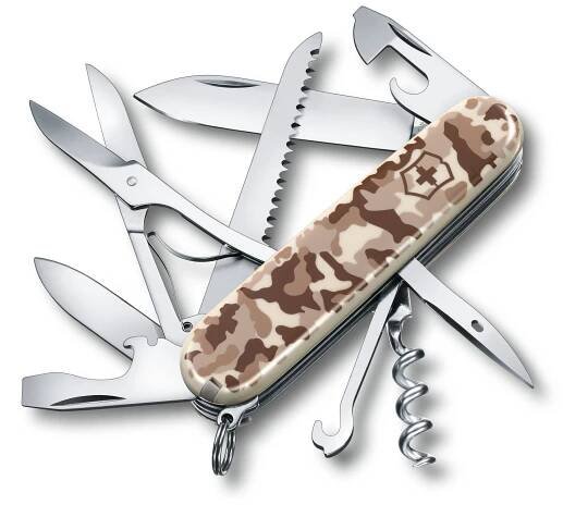Victorinox Huntsman