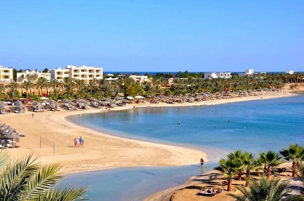 Hotel Brayka Bay Reef - Egypt - Marsa Alam