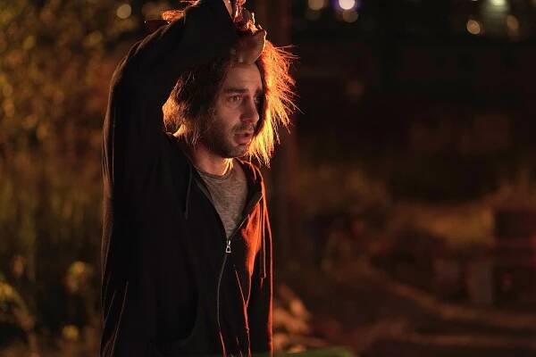 Nepohádky - Chapter 6: Guilt - Z filmu - James Wolk