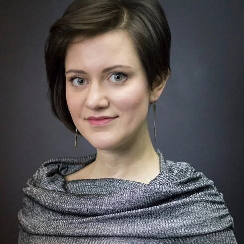 Katherine Nelson — Detroit Public Theatre