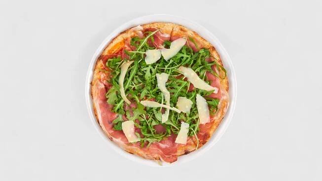 Pizza Luigi & Mister Kebab | Wolt | Doručení | Hradec Králové
