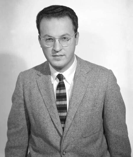 Donald Arthur Glaser – Wikipedie