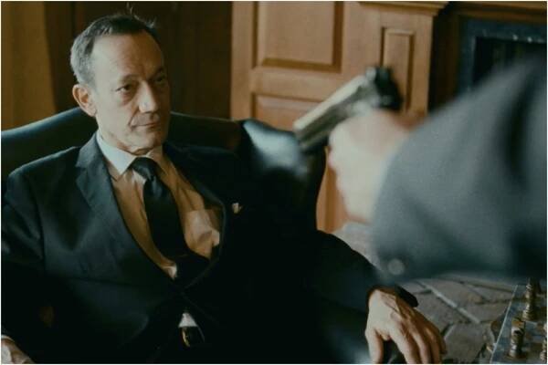 Ted Raimi's 'Failure!' Acquired for North America at Cannes