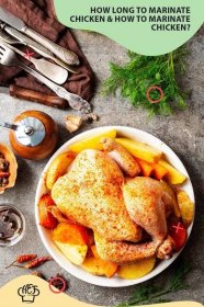 How Long To Marinate Chicken? Complete Guide
