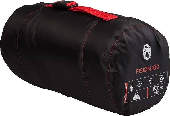 Coleman FISION 100