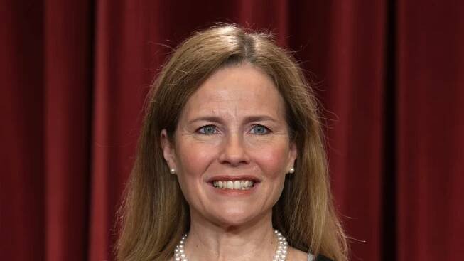 Amy Coney Barrett