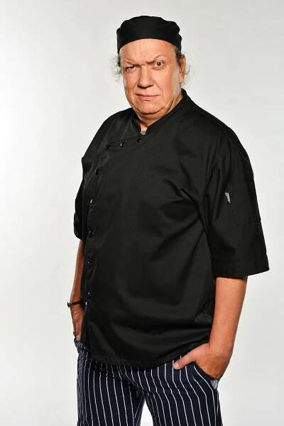 Richard Genzer jako Radek