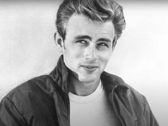 Legendární James Dean: Rebel Hollywoodu miloval ženy i muže