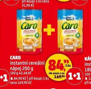 CARO