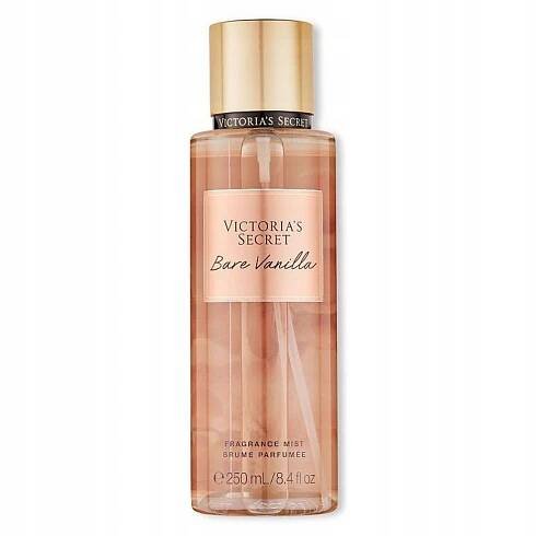 Victoria ́s Secret Bare Vanilla Tělová mlha - ProdejParfemu.cz