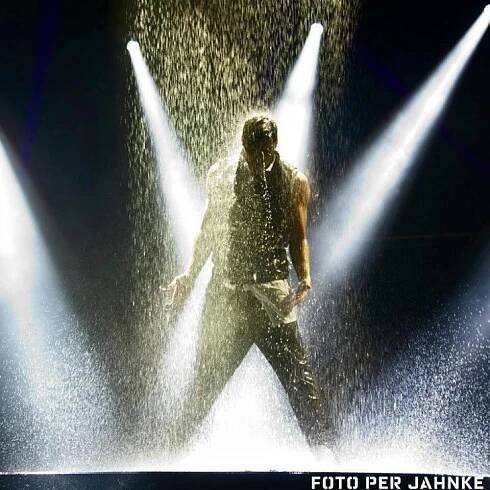 Eric Saade