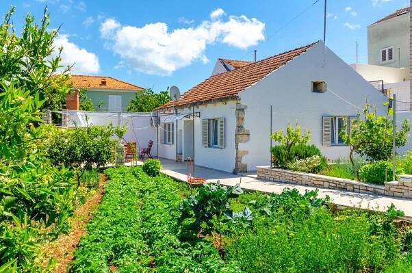 Apartmány Korčula Vela Luka - Prázdninový dům House Lara | ChorvatskeUbytovani.cz