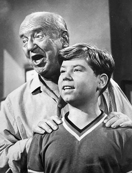 Here’s What Happened to William Frawley Before, During and After Playing Fred Mertz on ‘I Love Lucy’