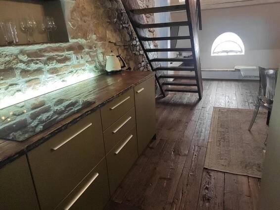 Fotografie z fotogalerie ubytování Apartmany Antico v destinaci Mikulov