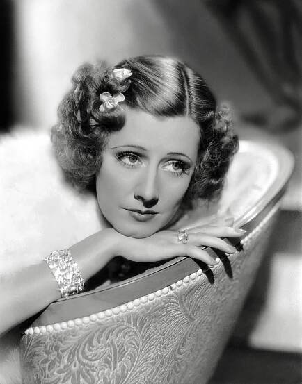 Irene Dunne