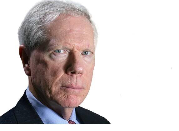 Dr. Paul Craig Roberts – KORSGAARD PUBLISHING