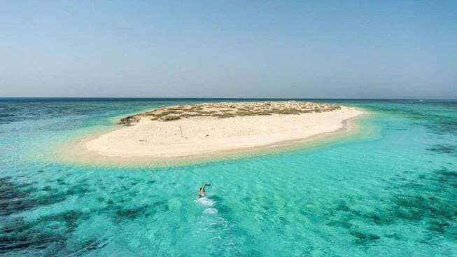 Tour Packages - Sharm El-Sheikh