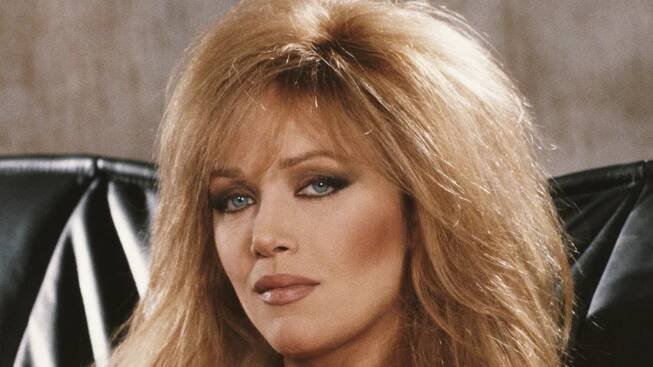 Bond Girl & 'That '70s Show' Star Tanya Roberts Dead at 65