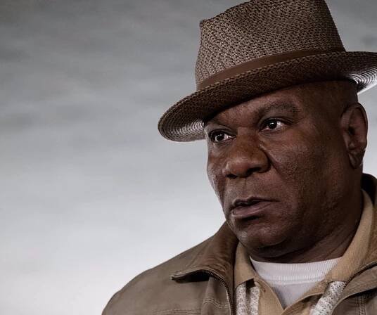 Foto k tématu Ving Rhames – stránka 5