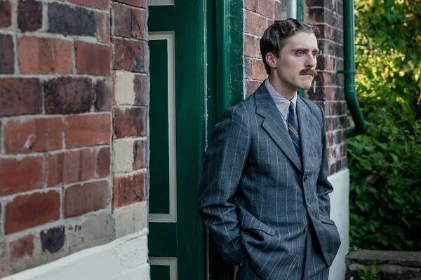 Jack Farthing