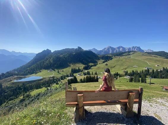 Almenwelt Lofer | Kitzbüheler Alpen Sommer Card