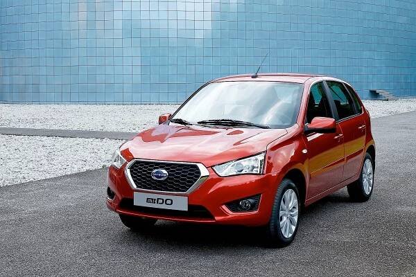 2014 Datsun mi-DO Specs, Performance & Photos - autoevolution