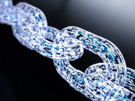 Blockchain - Vpenize.cz