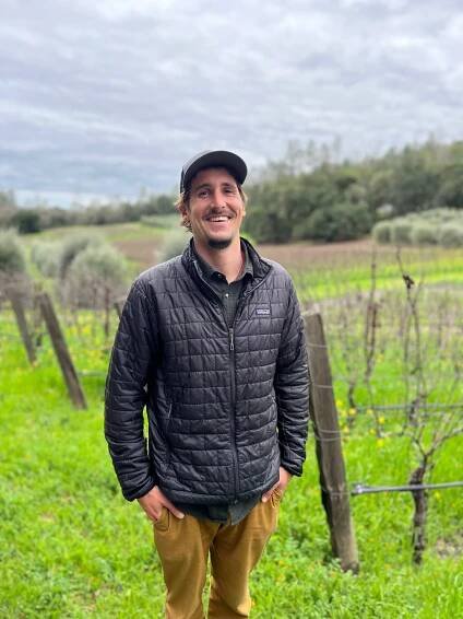 Introducing the Team Inventing Next-Level ClimateTech Solutions for Farmers — Agrology
