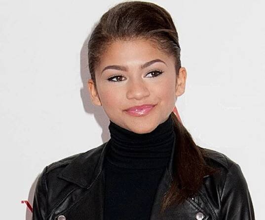 Zendaya Biography - Facts, Childhood, Family Life & Achievements