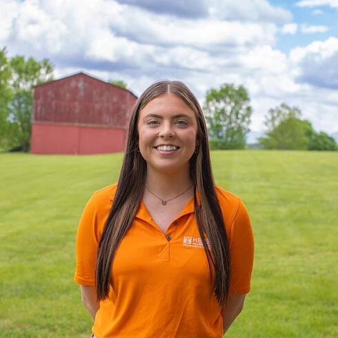 Herbert Ambassadors | Herbert College of Agriculture